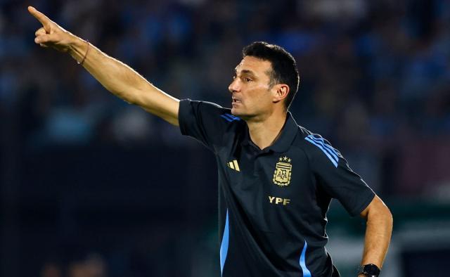 阿媒：缺少梅西的阿根廷完成复仇，打出正名之战
