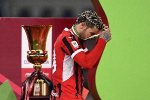 米体：AC米兰已经与特奥决裂 新月曾报价3000万欧元但特奥2次拒绝