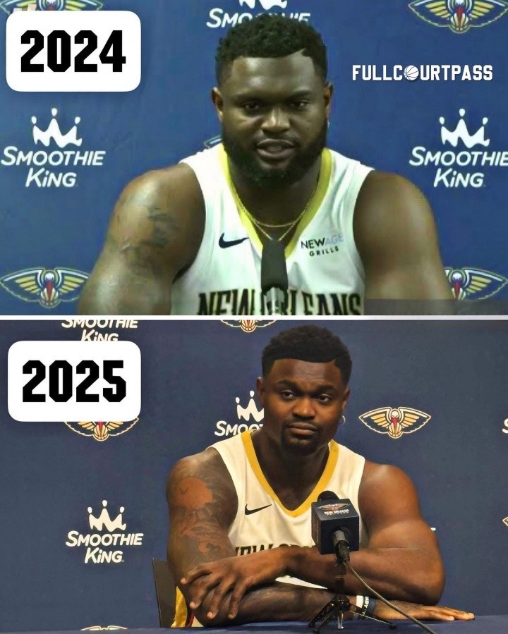 在线体育-杜马斯之子：锡安还是有待发掘的潜力 我们认为他对球队很重要