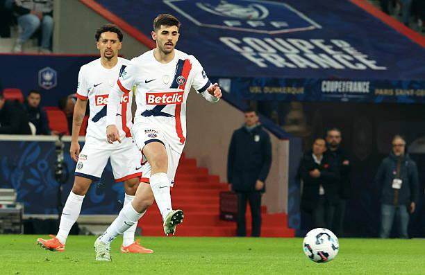 体育资讯-【观察】队长欧冠停赛，巴黎后防线埋了定时炸弹？