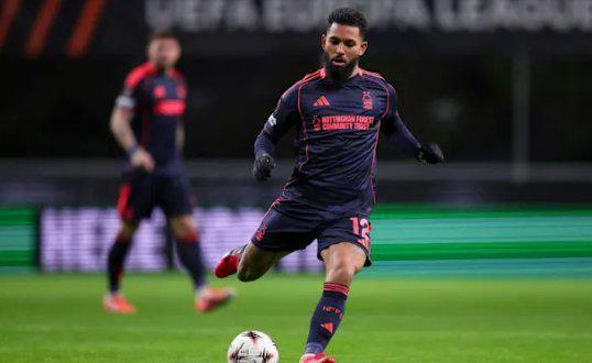 在线体育-记者：D.路易斯租借回归维拉